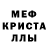 Мефедрон 4 MMC Busra Sevim